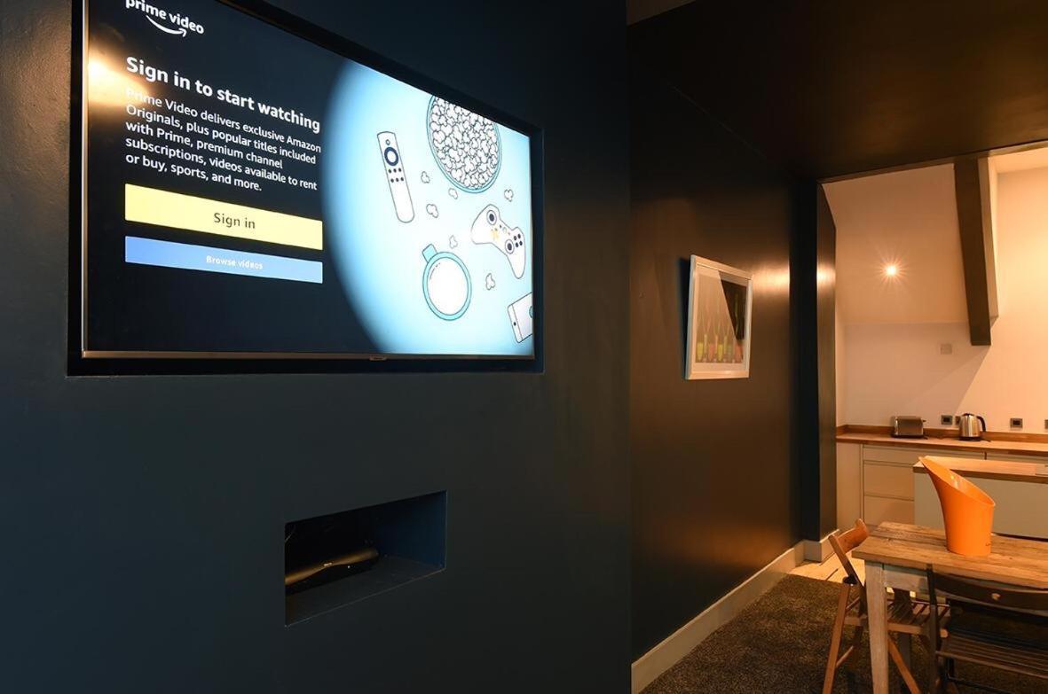 맨체스터 Slps 14 Hot Tub, Bar & Outdoor Terrace 아파트 외부 사진